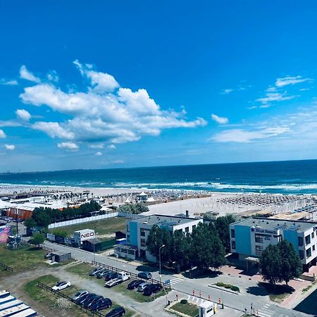 Апартаменты Summerland Apartmants Mamaia Nord Экстерьер фото