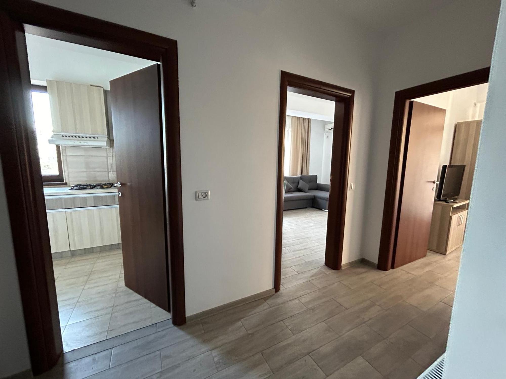 Апартаменты Summerland Apartmants Mamaia Nord Экстерьер фото