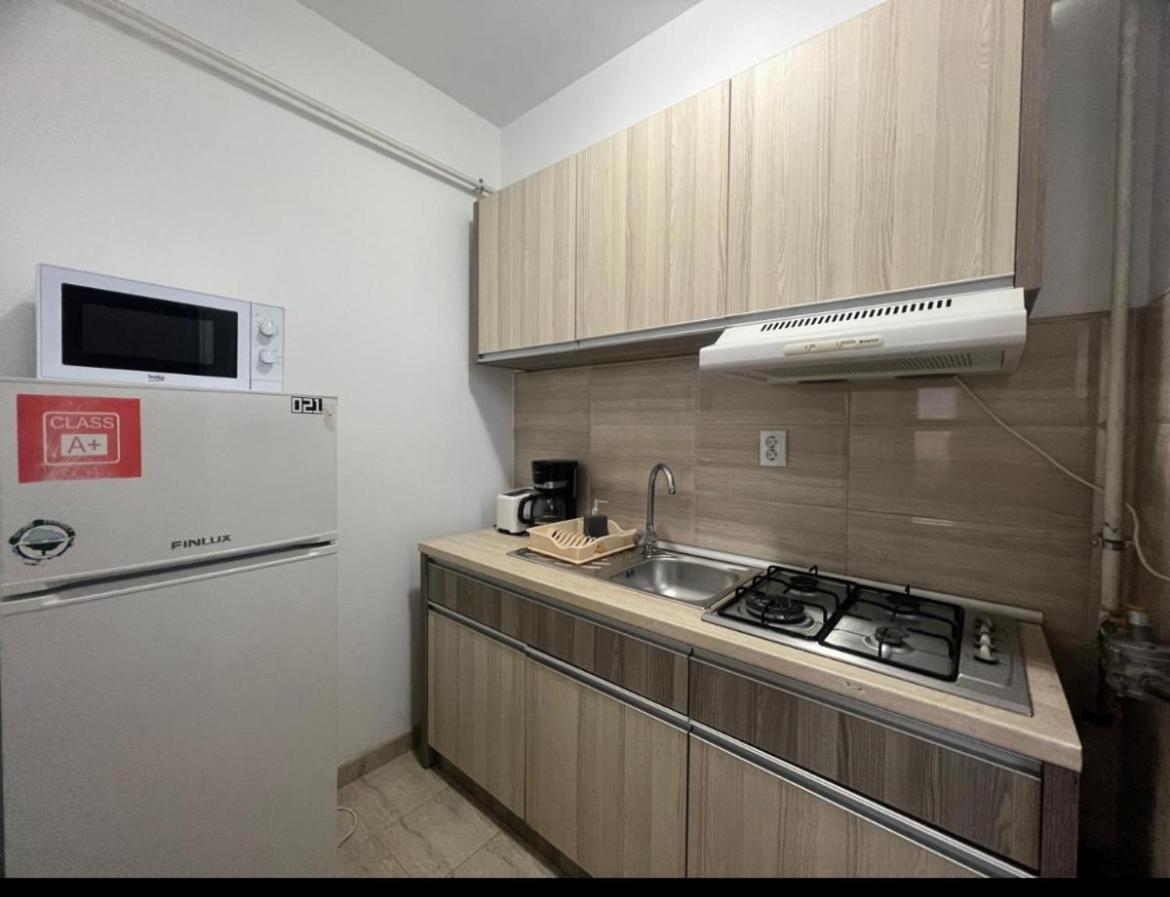 Апартаменты Summerland Apartmants Mamaia Nord Экстерьер фото