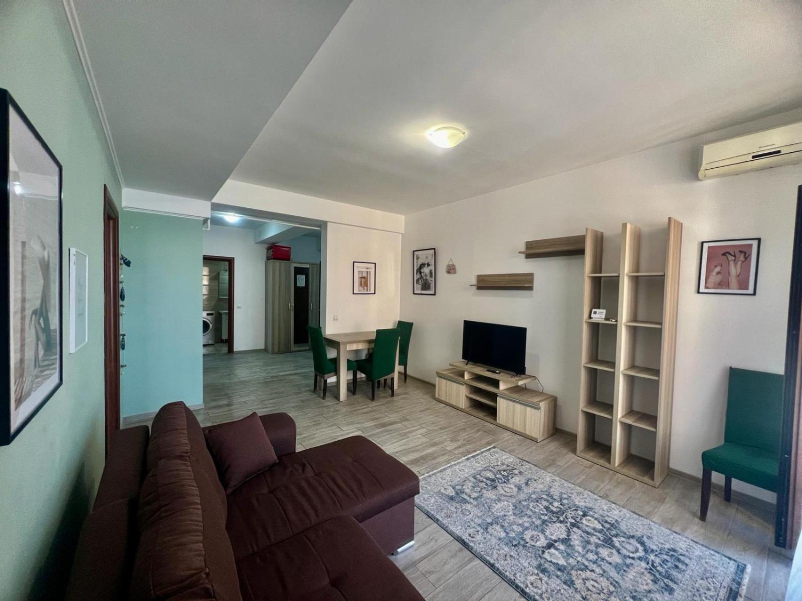 Апартаменты Summerland Apartmants Mamaia Nord Экстерьер фото