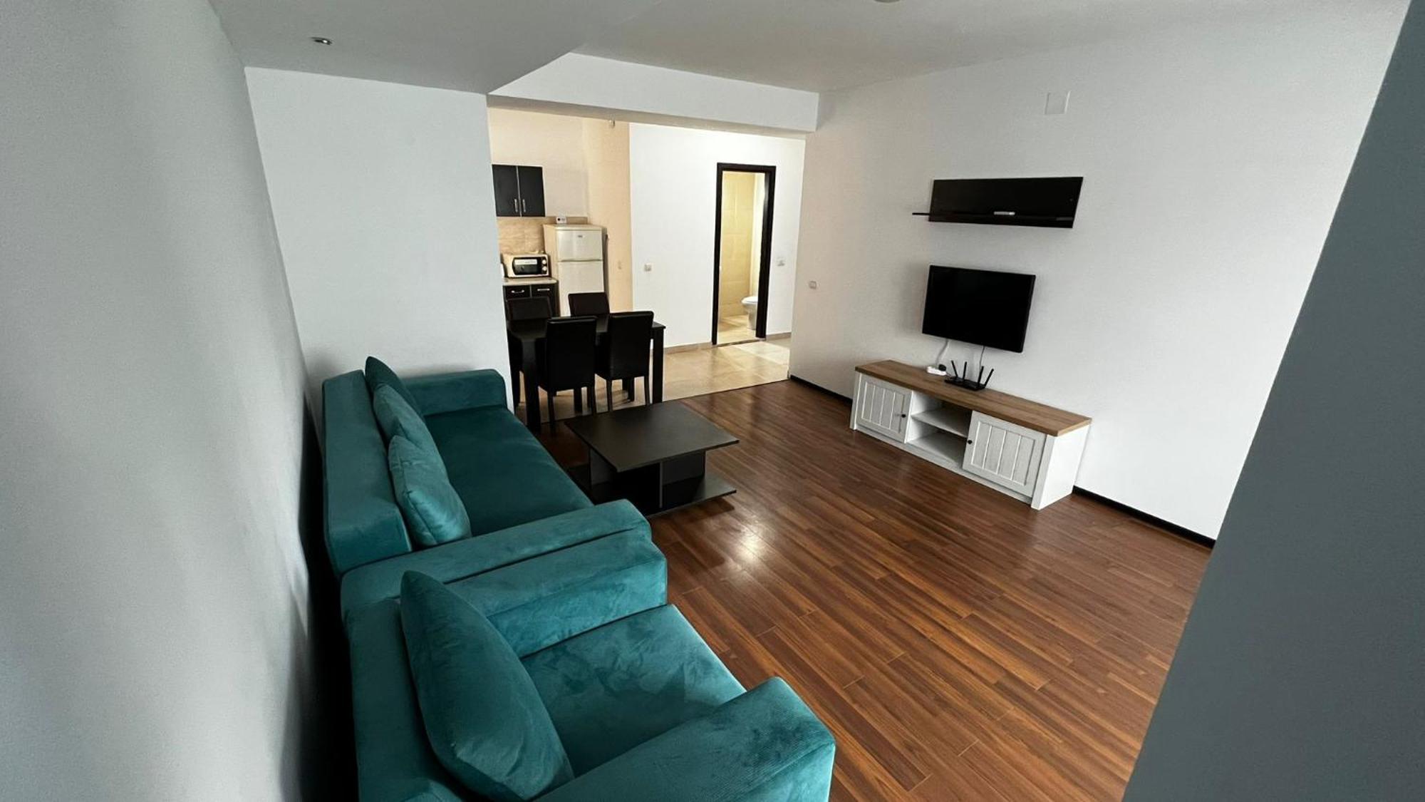 Апартаменты Summerland Apartmants Mamaia Nord Экстерьер фото