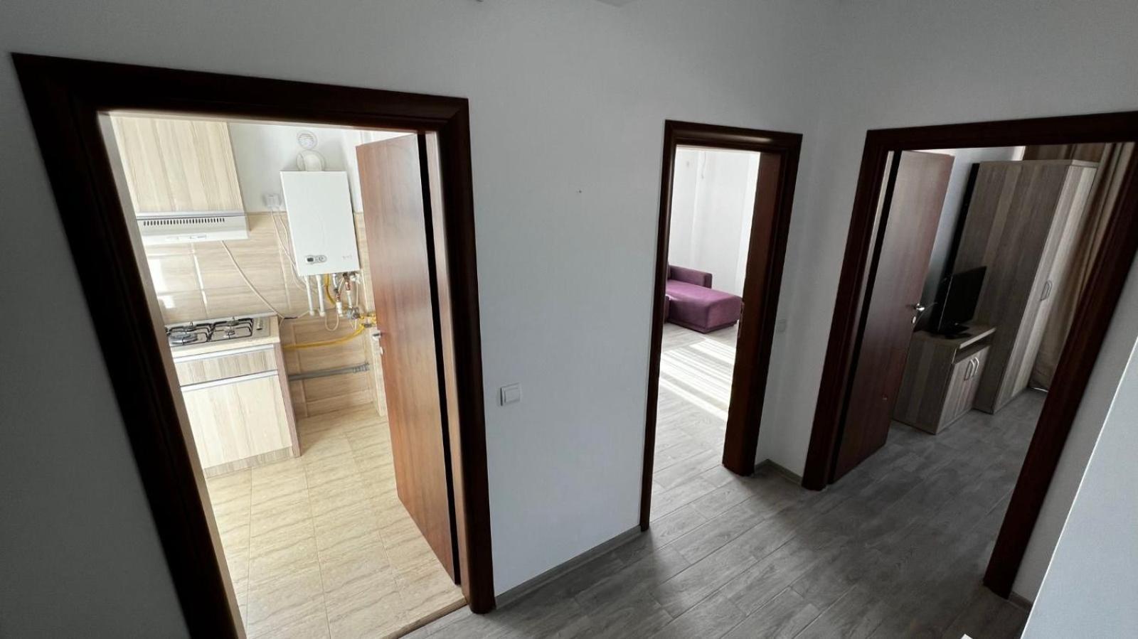 Апартаменты Summerland Apartmants Mamaia Nord Экстерьер фото