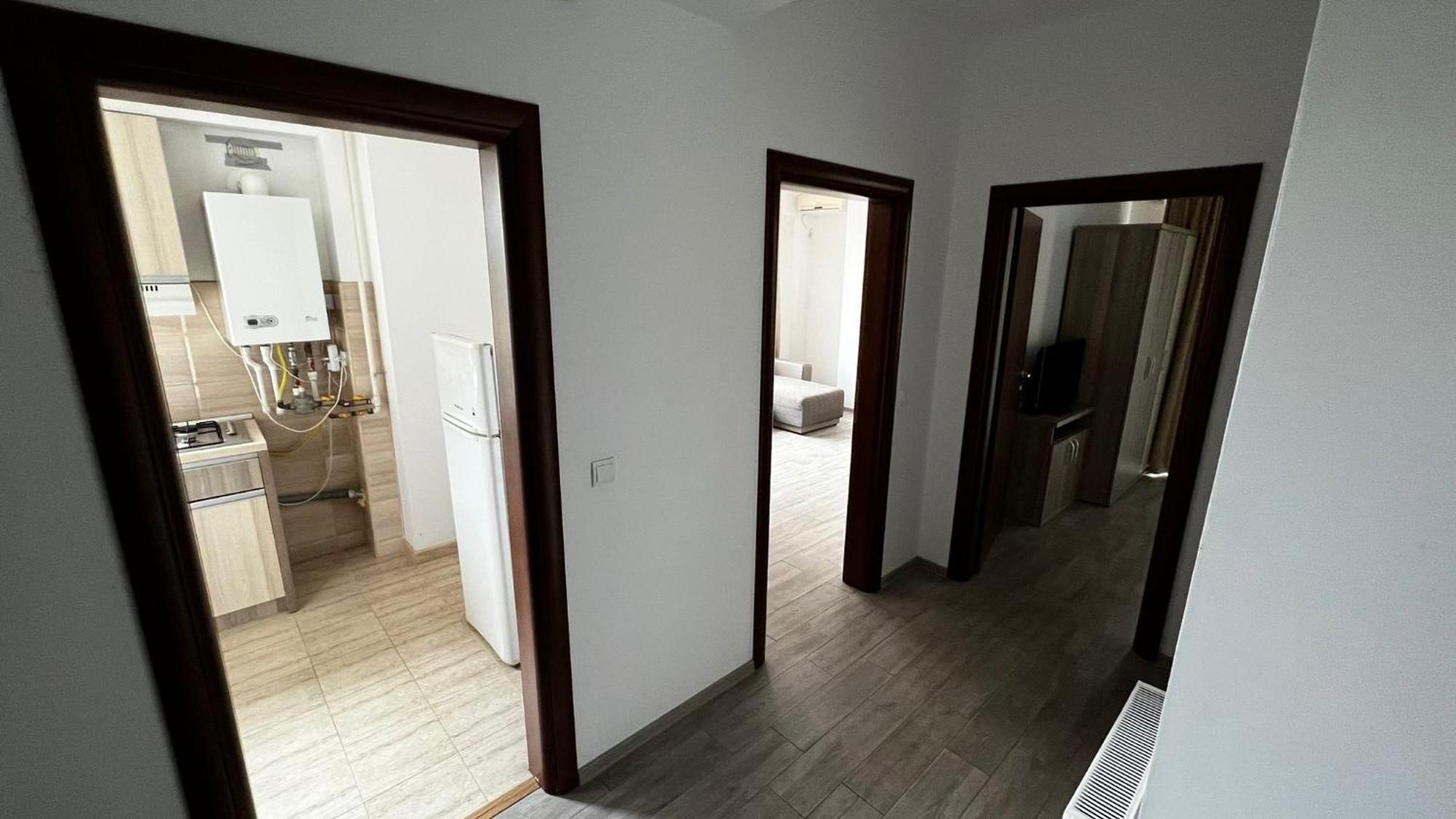 Апартаменты Summerland Apartmants Mamaia Nord Экстерьер фото