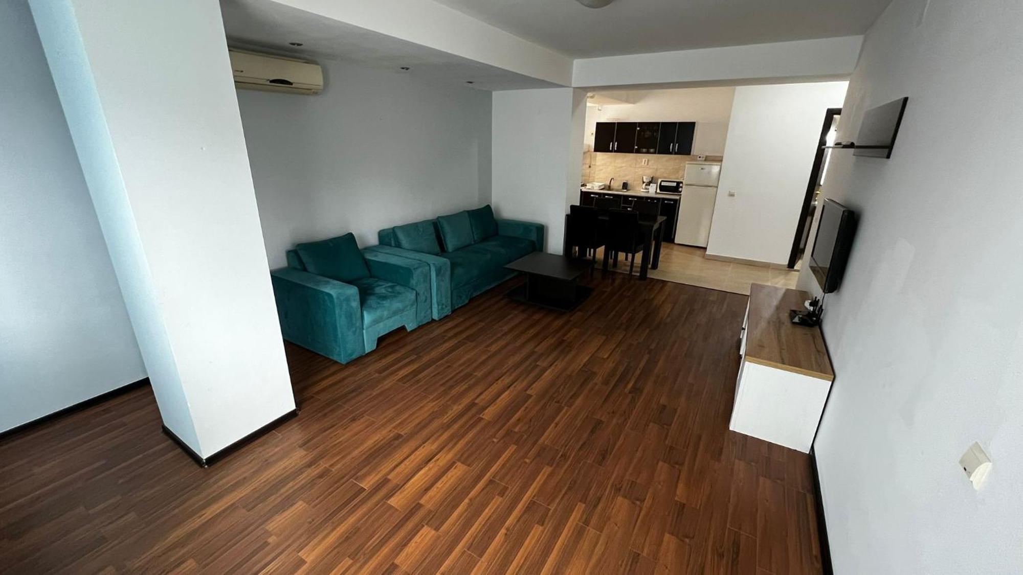 Апартаменты Summerland Apartmants Mamaia Nord Экстерьер фото