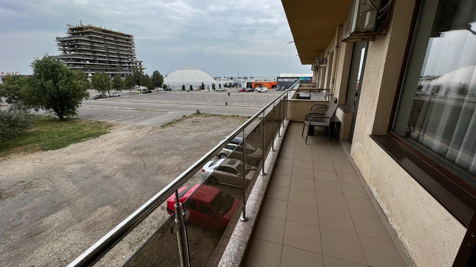 Апартаменты Summerland Apartmants Mamaia Nord Экстерьер фото